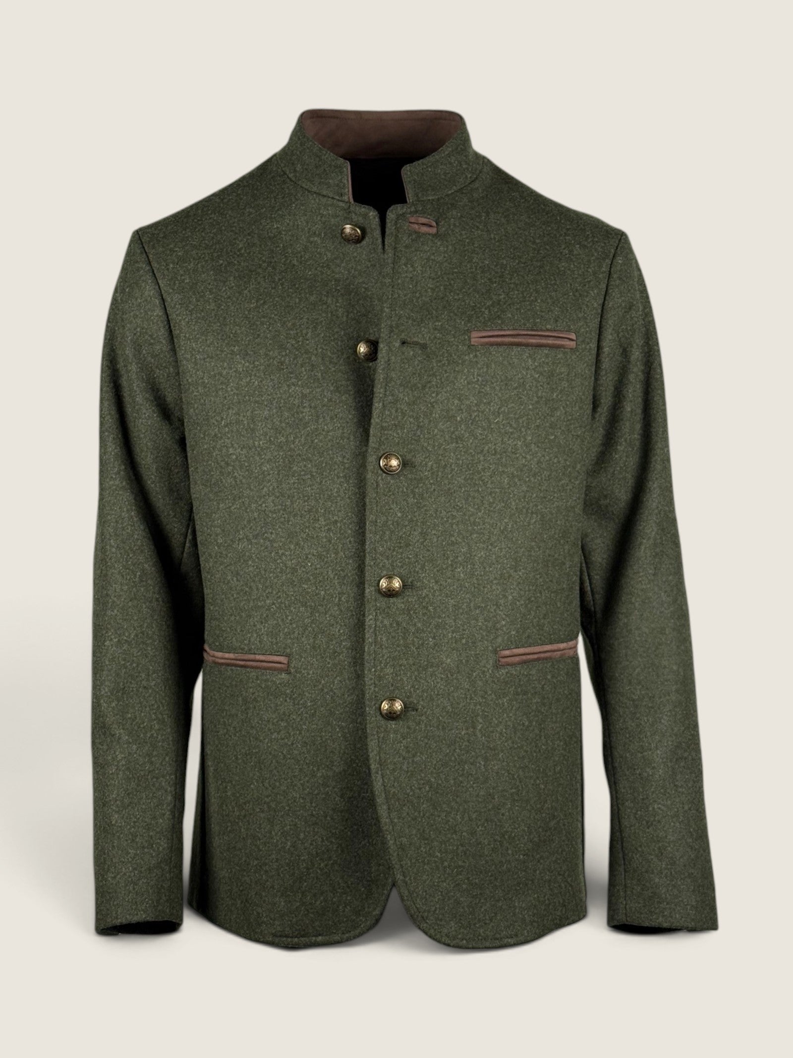 Giacca SchneiderS Salzburg Green 