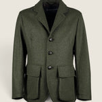 Giacca SchneiderS Salzburg Green 