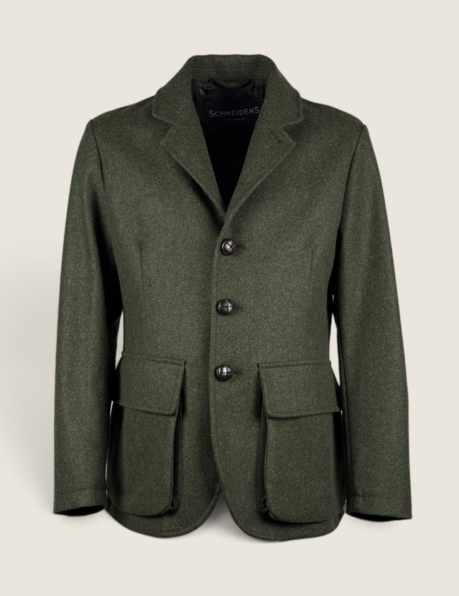 Giacca SchneiderS Salzburg Green 