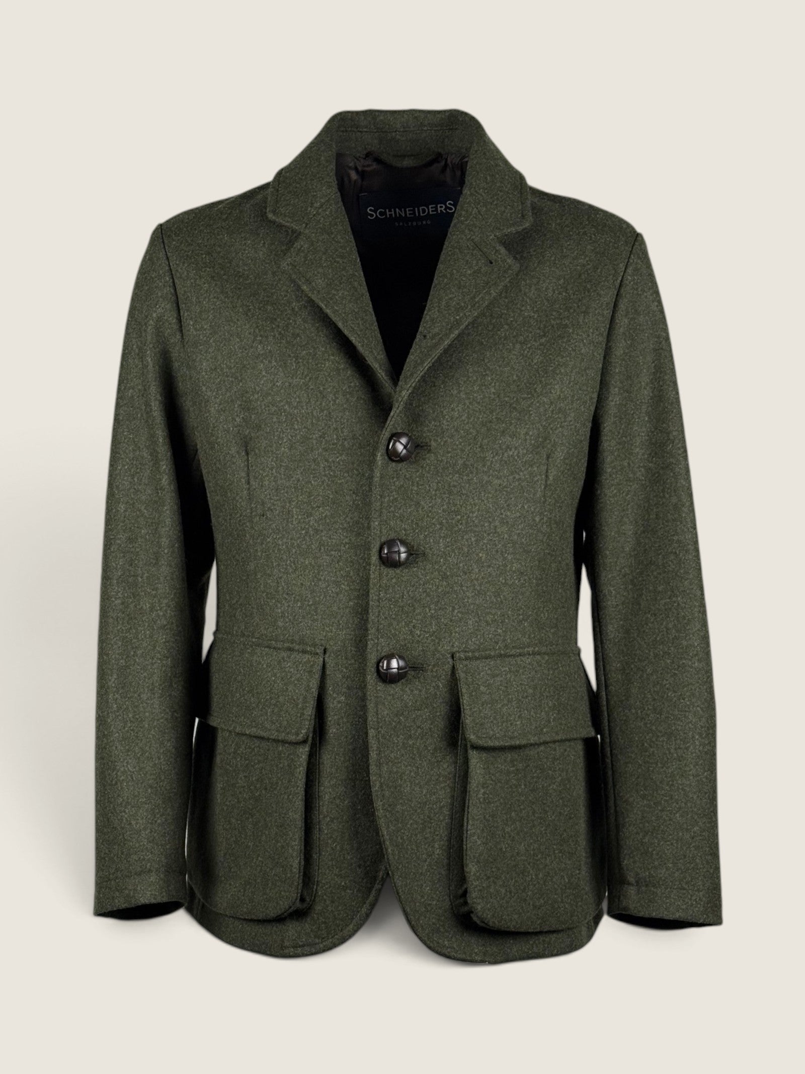 Giacca SchneiderS Salzburg Green 