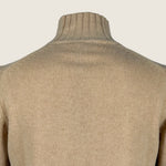 Maglia Settefili Cashmere Naturale 