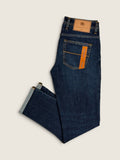 Jeans Tramarossa Navy ritage