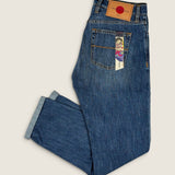 Jeans Tramarossa Denim medio 