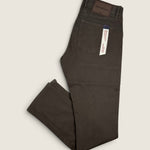 Jeans Tramarossa Coffee 