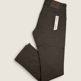 Jeans Tramarossa Coffee 