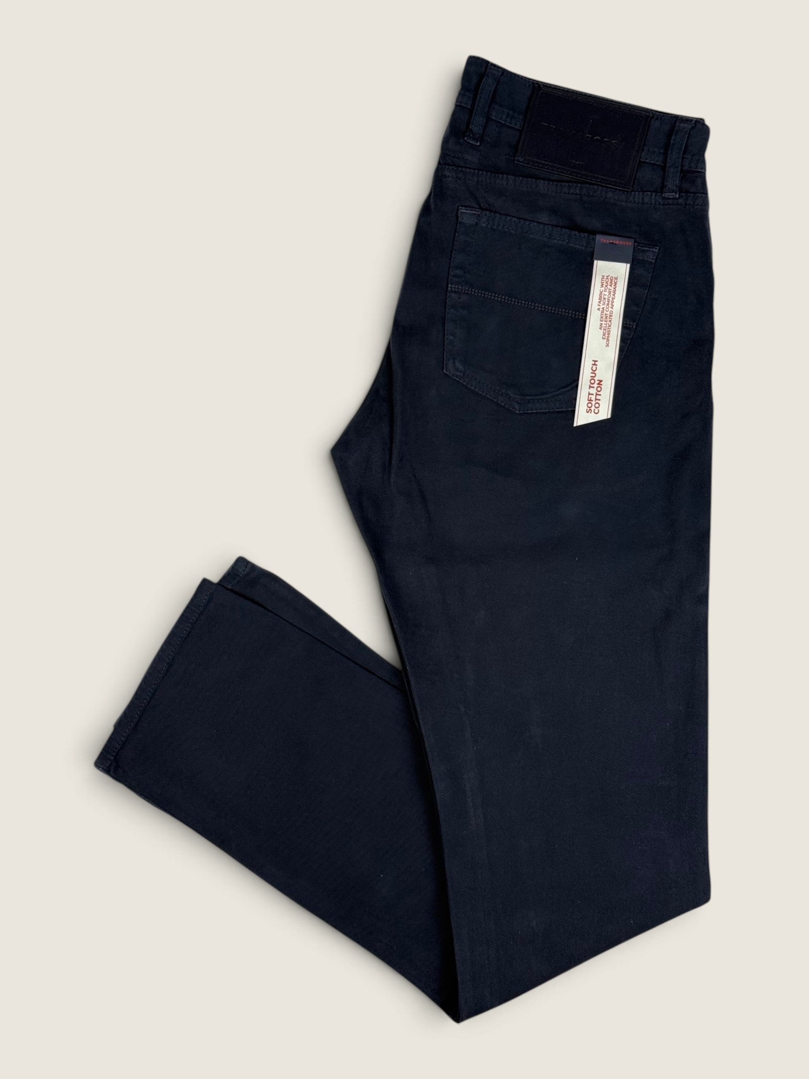Jeans Tramarossa Dark blue 