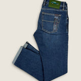 Jeans Tramarossa Denim 