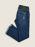Jeans Tramarossa Denim