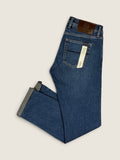 Jeans Tramarossa Denim