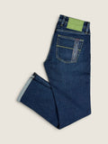 Jeans Tramarossa Denim scuro