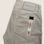 Jeans Tramarossa Off white 