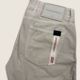 Jeans Tramarossa Off white 