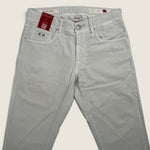 Jeans Tramarossa Off white 