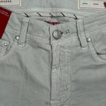 Jeans Tramarossa Off white 