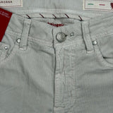 Jeans Tramarossa Off white 