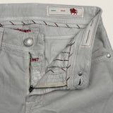 Jeans Tramarossa Off white 
