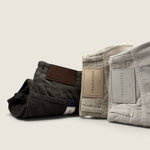 Jeans Tramarossa Off white 
