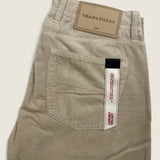 Jeans Tramarossa Champagne 