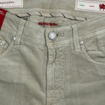 Jeans Tramarossa Champagne 