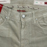 Jeans Tramarossa Champagne 