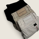 Jeans Tramarossa Champagne 