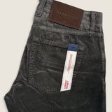 Jeans Tramarossa Coffee 