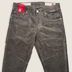 Jeans Tramarossa Coffee 