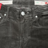 Jeans Tramarossa Coffee 