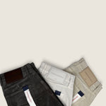 Jeans Tramarossa Coffee 