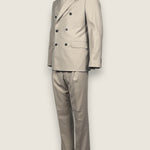 Abito Boglioli Gesso 