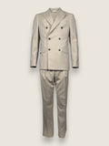 Abito Boglioli Gesso