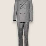 Abito Boglioli Grigio 