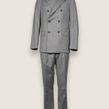 Abito Boglioli Grigio 