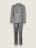 Abito Boglioli Grigio