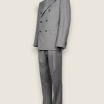Abito Boglioli Grigio 