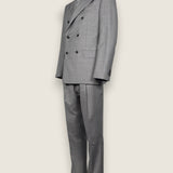 Abito Boglioli Grigio 