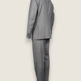 Abito Boglioli Grigio 