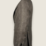 Giacca Boglioli Moka/grigio 
