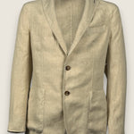 Giacca Boglioli Beige 
