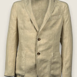 Giacca Boglioli Beige 