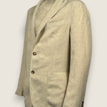 Giacca Boglioli Beige 