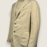 Giacca Boglioli Beige 