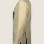 Giacca Boglioli Beige 
