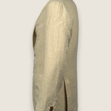 Giacca Boglioli Beige 