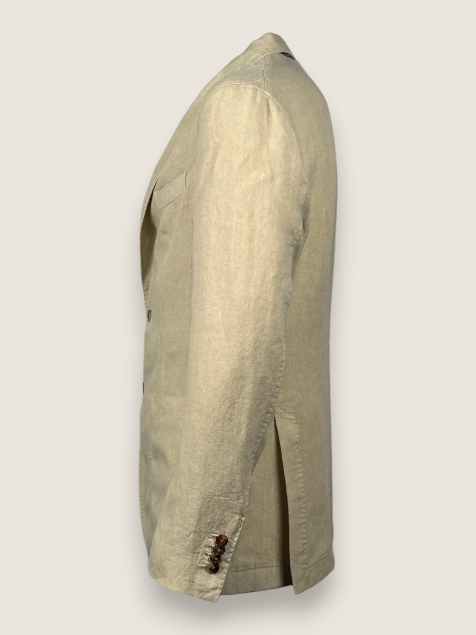 Giacca Boglioli Beige 