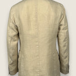 Giacca Boglioli Beige 