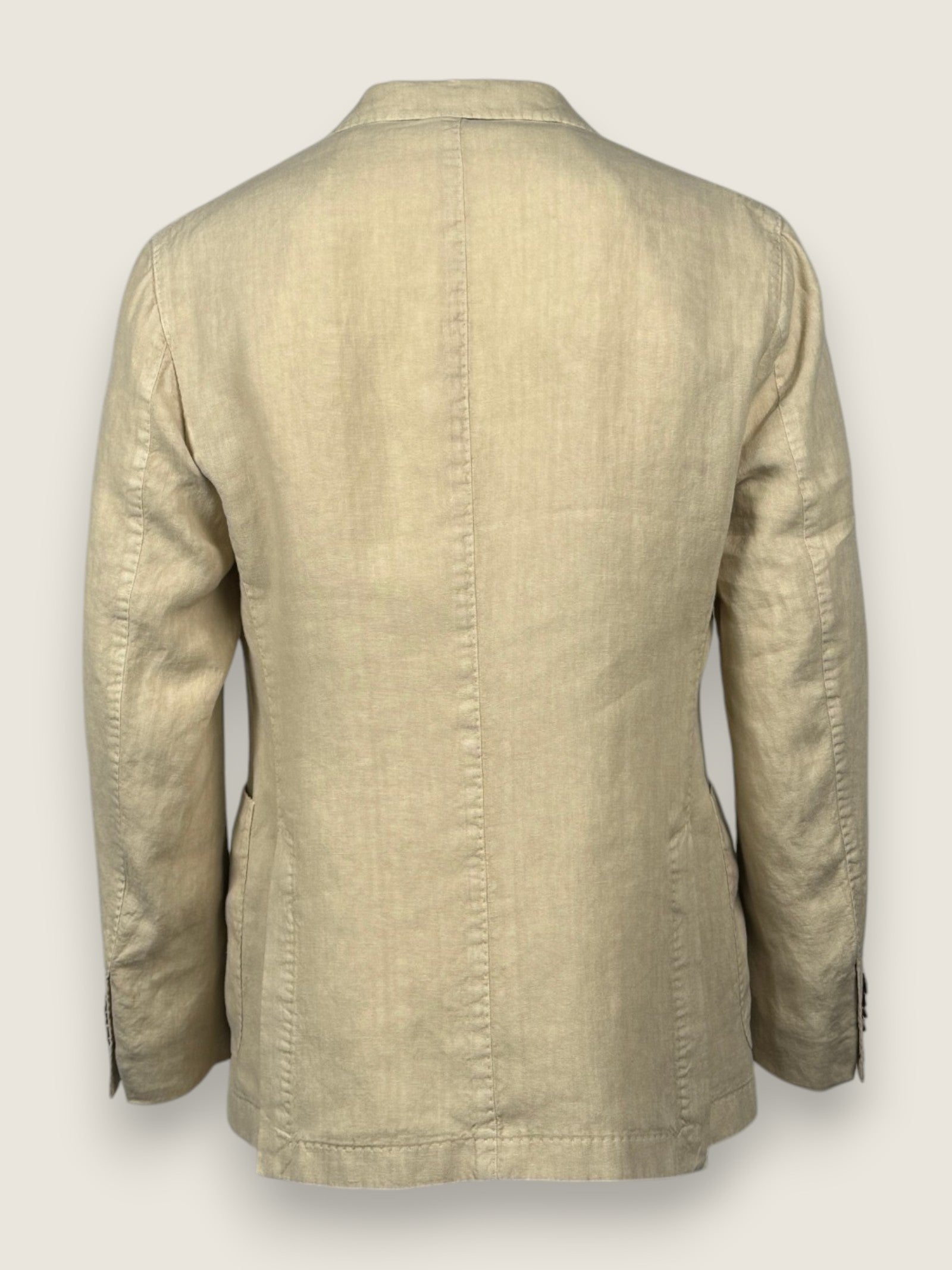 Giacca Boglioli Beige 