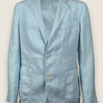 Giacca Boglioli Azzurro 