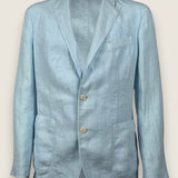 Giacca Boglioli Azzurro 