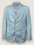 Giacca Boglioli Azzurro